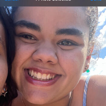 Babysitter in Arecibo: Natalia