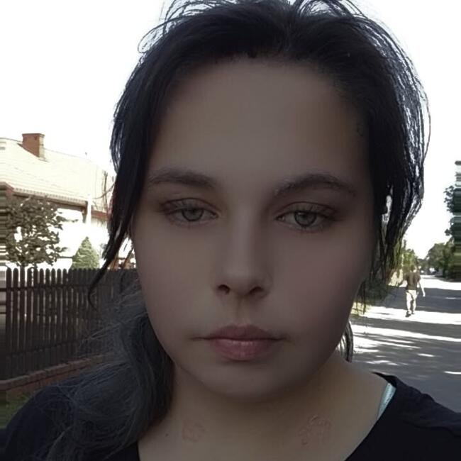 Babysitter in Łuków: Dominika