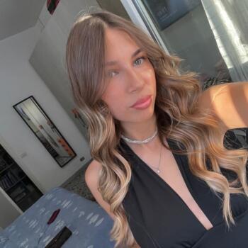 Babysitter in Rome: Lorena