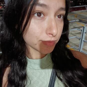 Babysitter in Santander de Quilichao: Ingrid camila