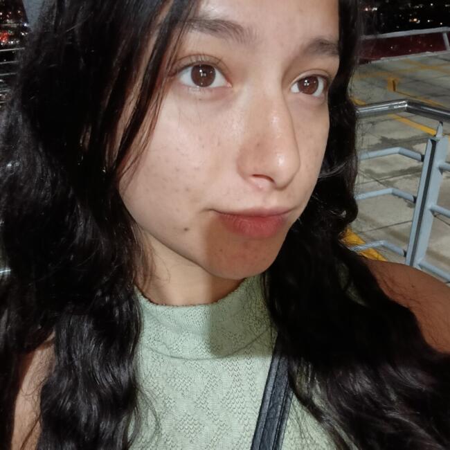 Babysitter in Santander de Quilichao: Ingrid camila