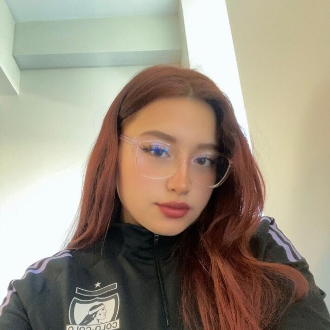 Babysitting job in Recoleta: Antonia