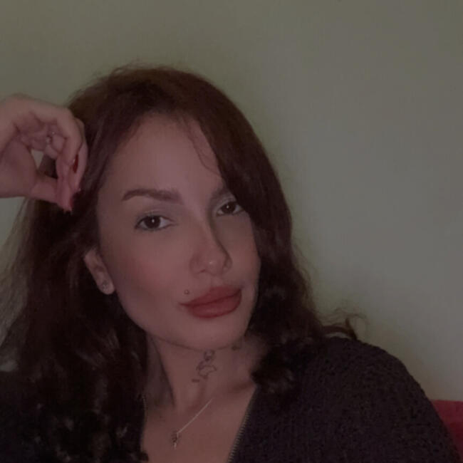 Babysitting job in Lisbon: Agatha