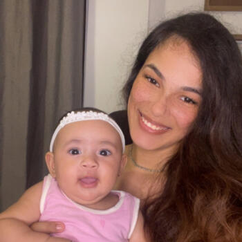 Parent Lauro de Freitas: Camille