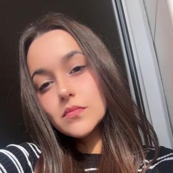 Canguro Gijón: Ainhoa