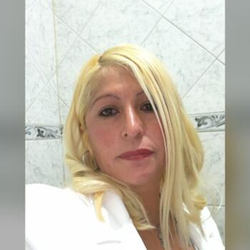 Babysitter in Los Polvorines: Veronica