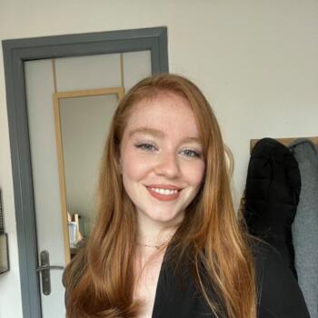 Babysitter in Amiens: Emma