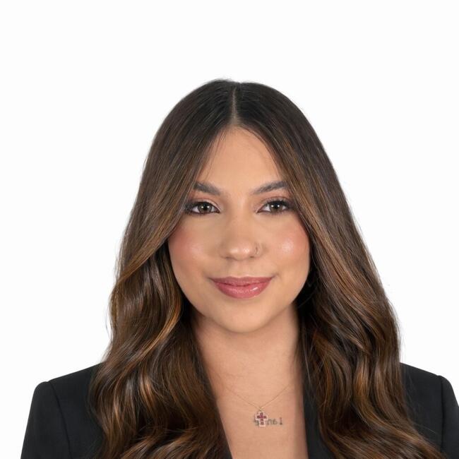 Niñera en Bucaramanga: Angie