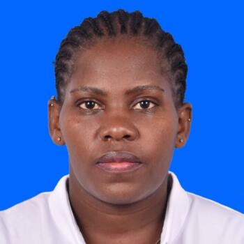 Babysitter in Doha: Grace