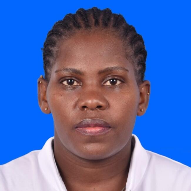 جليسة أطفال في الدوحة: Grace