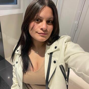 Niñera en Rosario: Sabrina