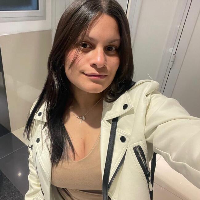 Niñera en Rosario: Sabrina