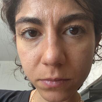 Babysitting job in Cesena: babysitting job Maria Giorgia