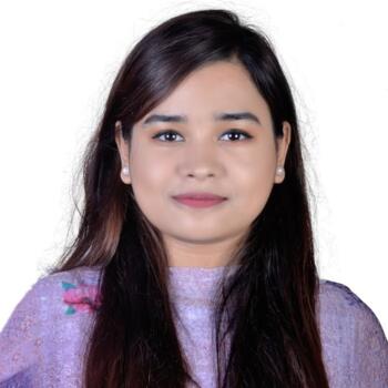 Parent Hamilton: Tasfia