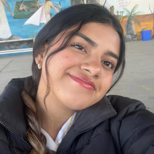 Babysitter in El Pueblito (Estado de Querétaro de Arteaga): Litzye