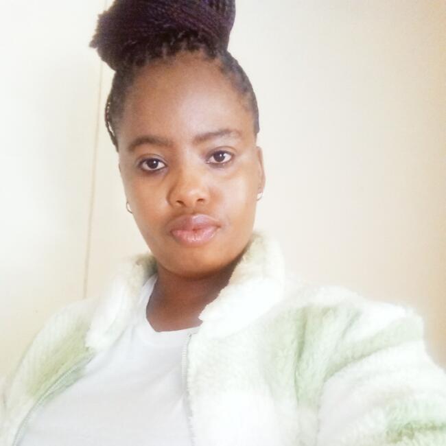 Nanny in Pretoria: Nosiphesihle