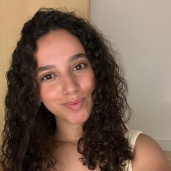 Canguro en Gavà: Tasnim