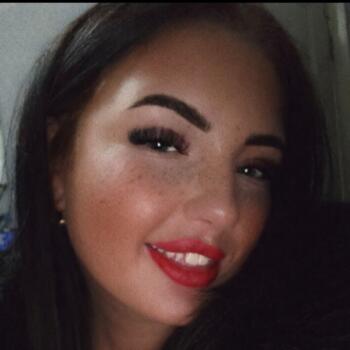 Babysitter Stourbridge: Kirsty