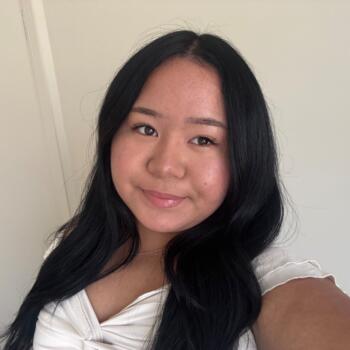 Babysitter Melbourne: Shalina