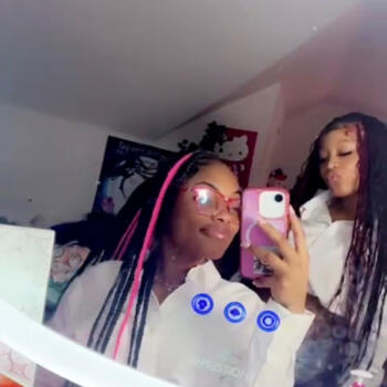 Babysitter in Las Vegas: Jayla & avii