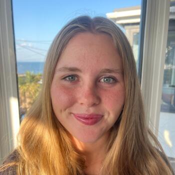 Babysitter in Teignmouth: Mathilde