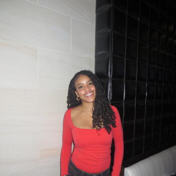 Babysitter in Powder Springs: Imani