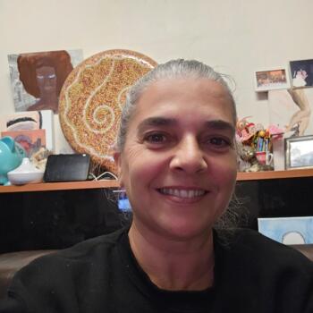 Babysitter in Albufeira: Ana