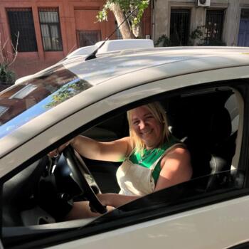 Niñera en Montevideo: Carmen Morales