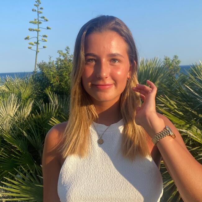 Babysitter in Torres Vedras: Constança