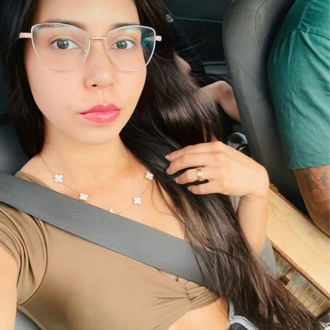 Trabalho de babysitting em São Paulo: Jessica