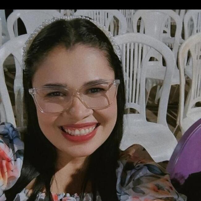 Babá em Bacabal: Cecília