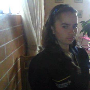 Niñera Cajicá: Luisa