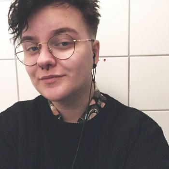 Barnvakt Umeå: Oliver