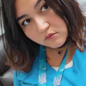 Babysitter in Copiapó: Tatiana