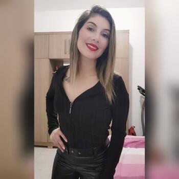 Niñera Mariano Roque Alonso: Sofia Karen