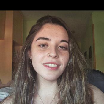 Babysitter in Guadalajara: Sara