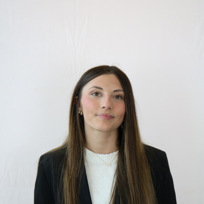 Babysitter in Simandres: Cassie