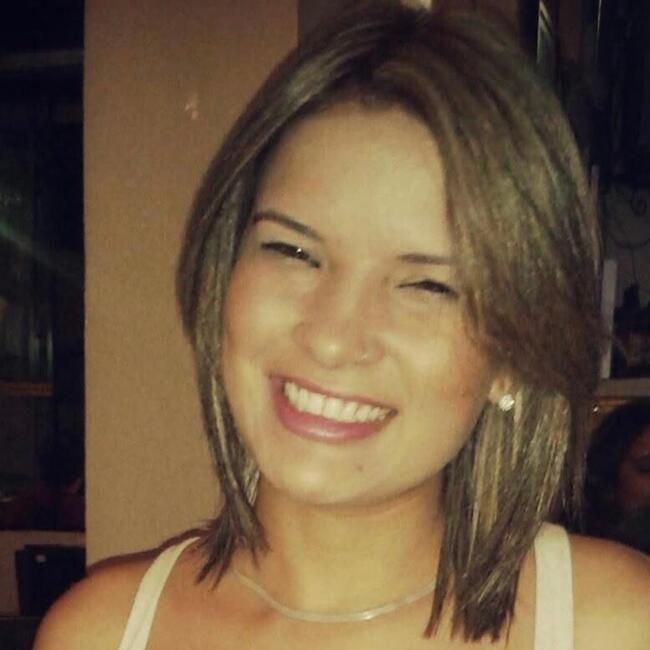 Babá em Rio de Janeiro: Tayanna