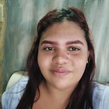 Niñera en Cartagena de Indias: Dayana