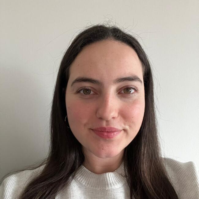 Babysitter in Dublin: Natalia