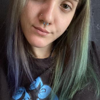 Babysitter Novara: Carlotta