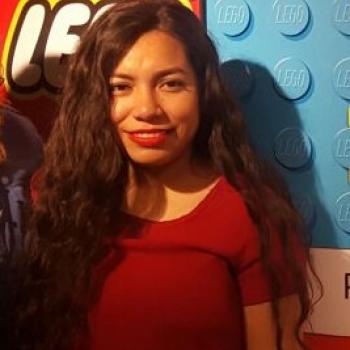 Niñera Monterrey: Ixchel