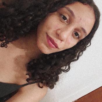 Babá Cuiabá: Eloiza