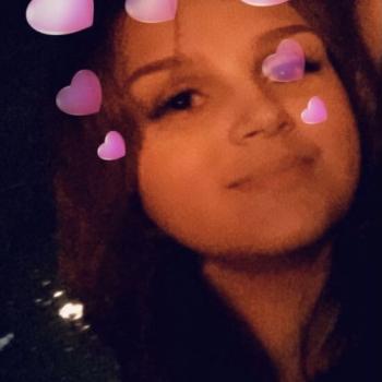 Babysitter in Chilliwack: Shailee
