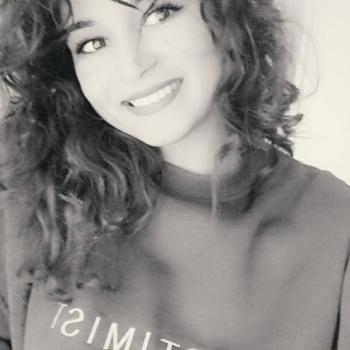 Babysitter in Clamart: Lamia