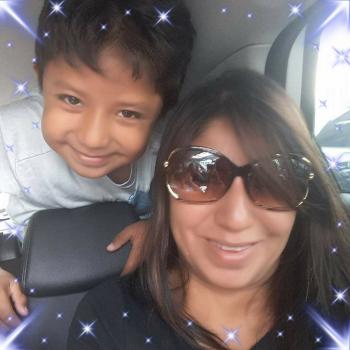 Babysitter in Altamira: Esperanza