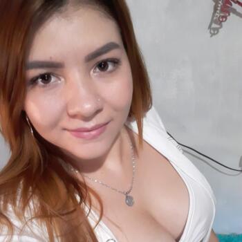 Baby-sitter in Caldas: Keli