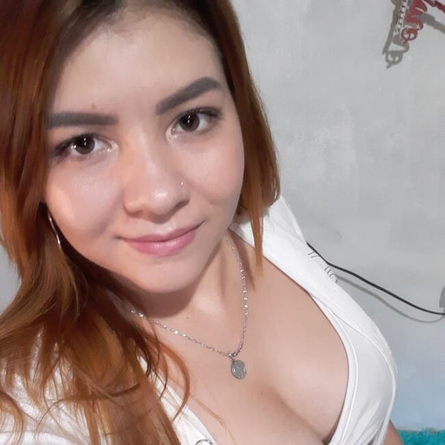 Baby-sitter in Caldas: Keli