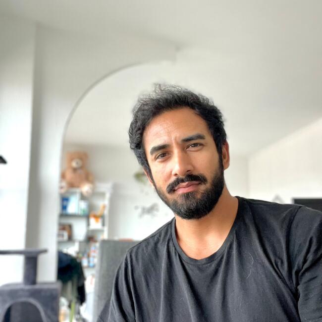 Job de garde d'enfants à Nice: Kish