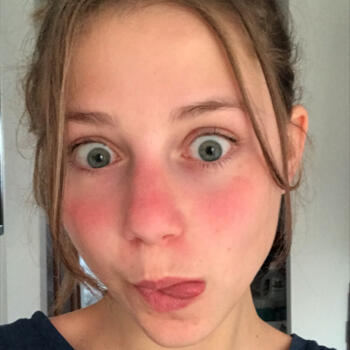 Babysitter in Schaerbeek/Schaarbeek: Nina